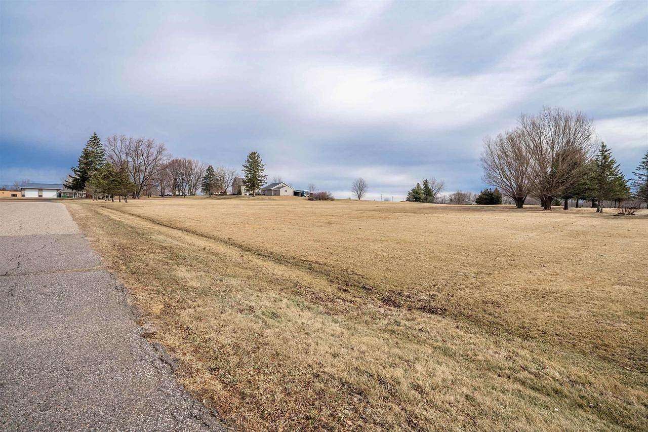 0.43 Acres of Land for Sale in Rudolph, Wisconsin
