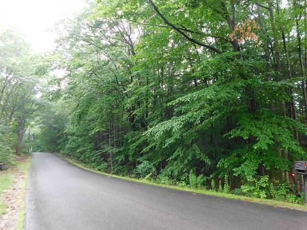 3 Acres of Residential Land for Sale in Wilton, New Hampshire