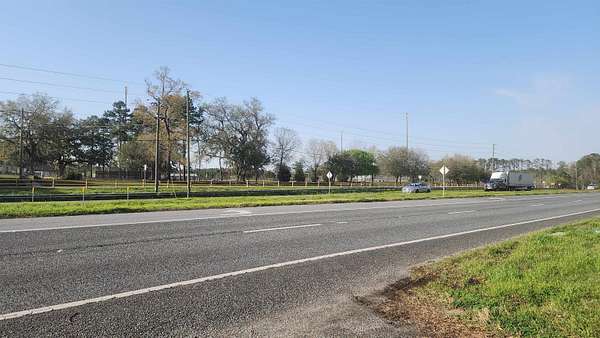 2.78 Acres of Land for Sale in Tallahassee, Florida