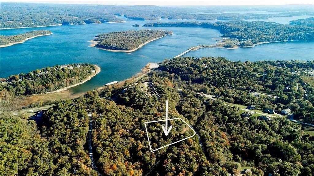 2.3 Acres of Residential Land for Sale in Rogers, Arkansas