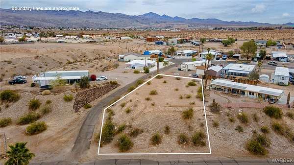 0.32 Acres of Residential Land for Sale in Bullhead City, Arizona