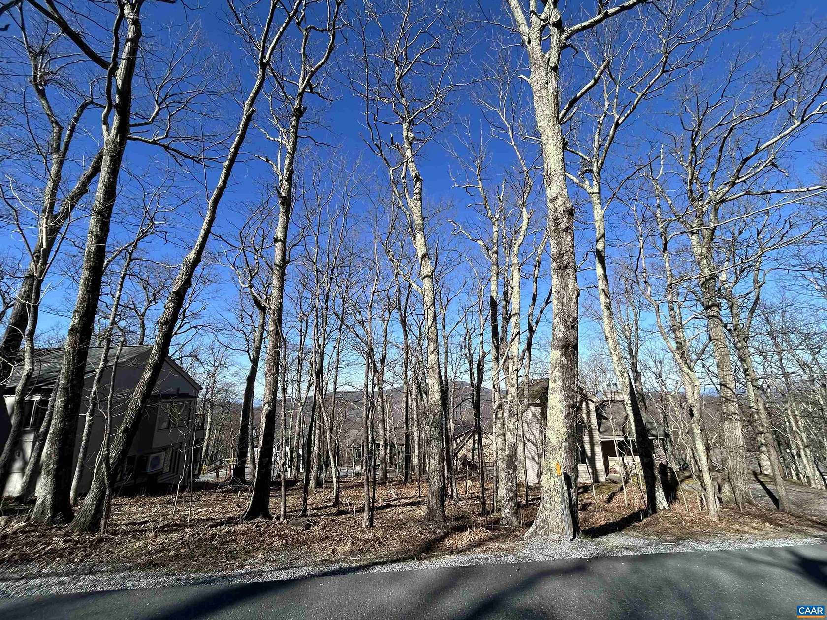 0.14 Acres of Residential Land for Sale in Roseland, Virginia