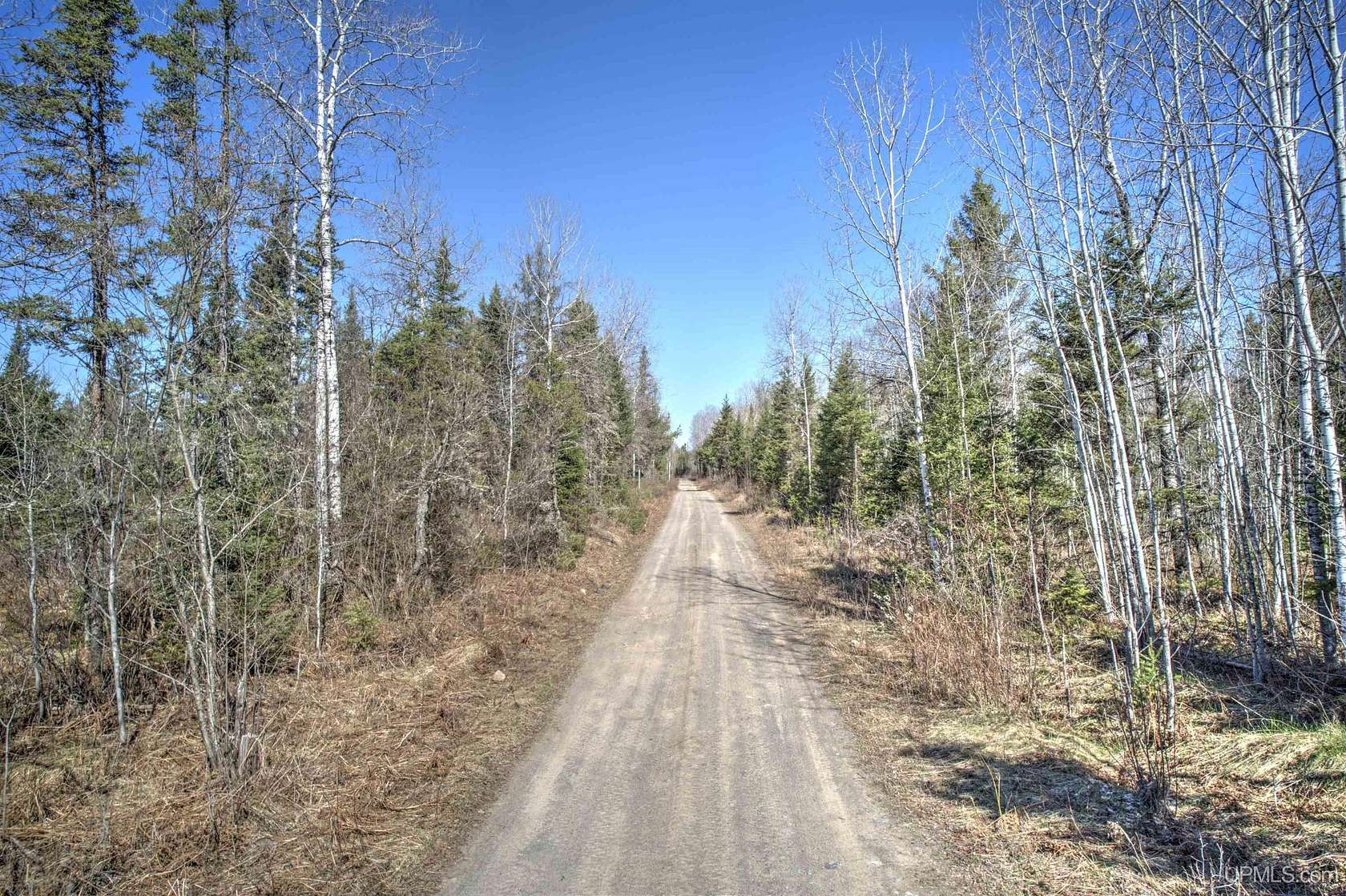 78 Acres of Recreational Land for Sale in Crystal Falls Township, Michigan