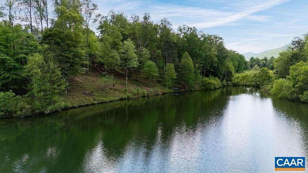 0.54 Acres of Residential Land for Sale in Wintergreen, Virginia