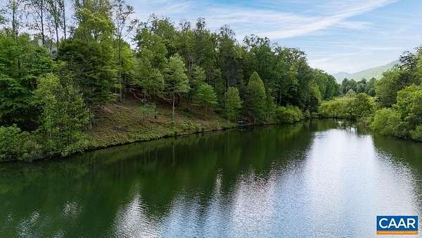 0.54 Acres of Residential Land for Sale in Wintergreen, Virginia