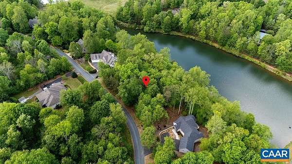 0.54 Acres of Residential Land for Sale in Wintergreen, Virginia