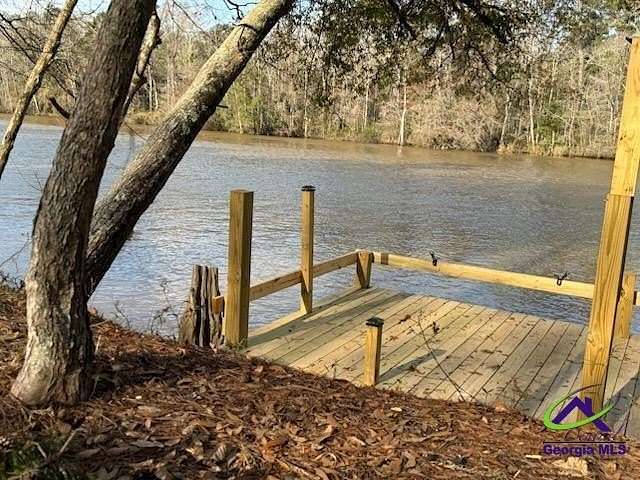 0.77 Acres of Residential Land for Sale in Vienna, Georgia