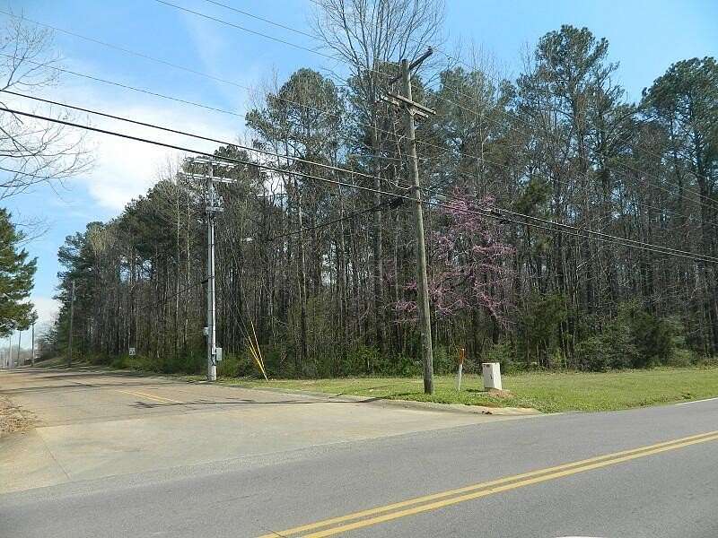 1.73 Acres of Residential Land for Sale in Starkville, Mississippi