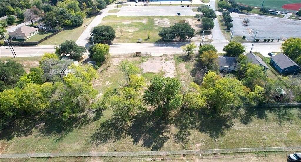 2 Acres of Mixed-Use Land for Sale in Bryan, Texas