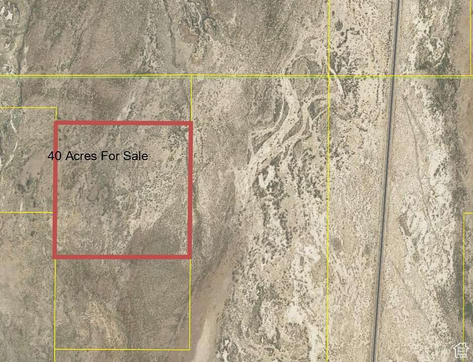 40 Acres of Land for Sale in Delta, Utah