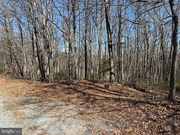 4 Acres of Land for Sale in Rio, West Virginia - LandSearch