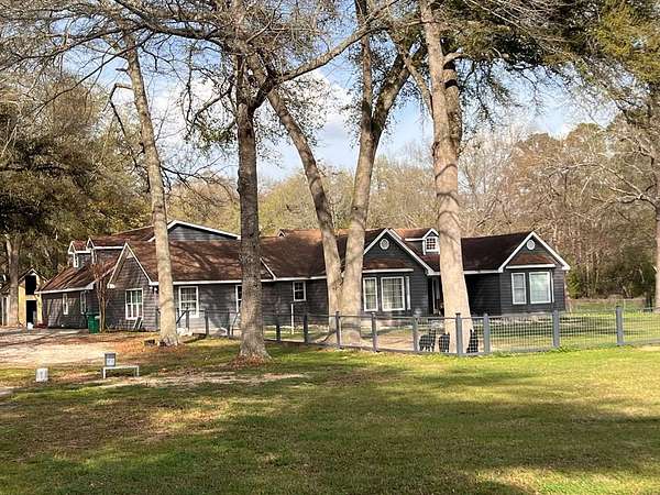 2 Acres of Residential Land with Home for Sale in Leesburg, Georgia