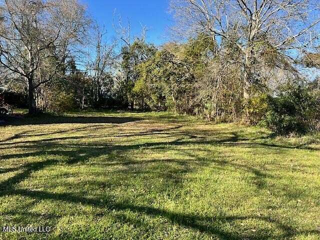 0.16 Acres of Residential Land for Sale in Pascagoula, Mississippi