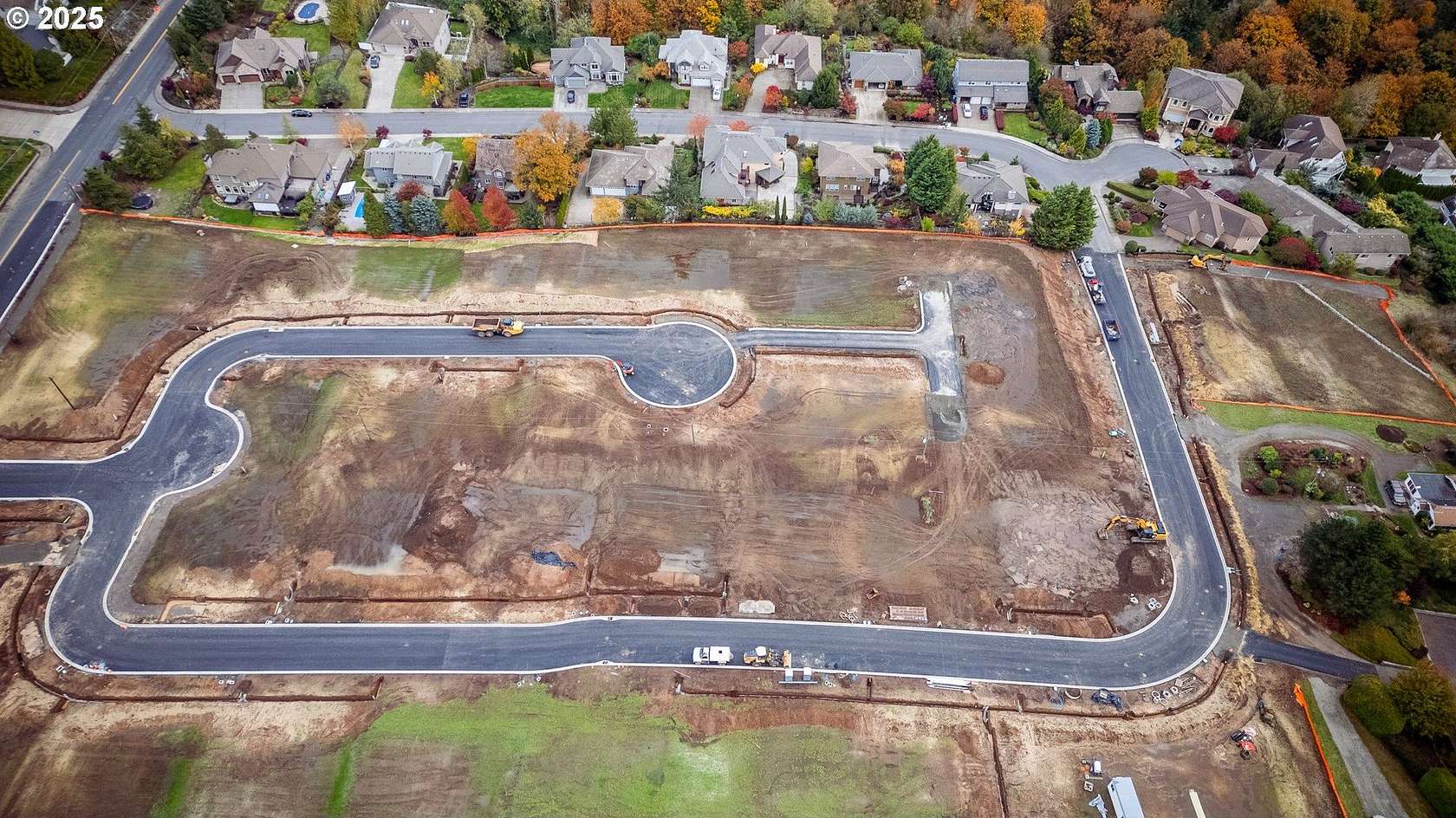 0.32 Acres of Residential Land for Sale in Camas, Washington