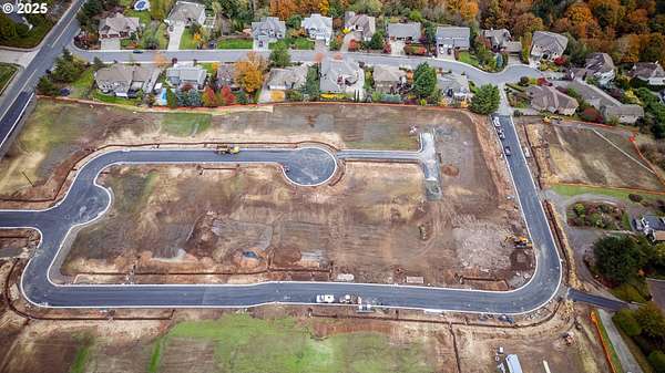 0.32 Acres of Residential Land for Sale in Camas, Washington