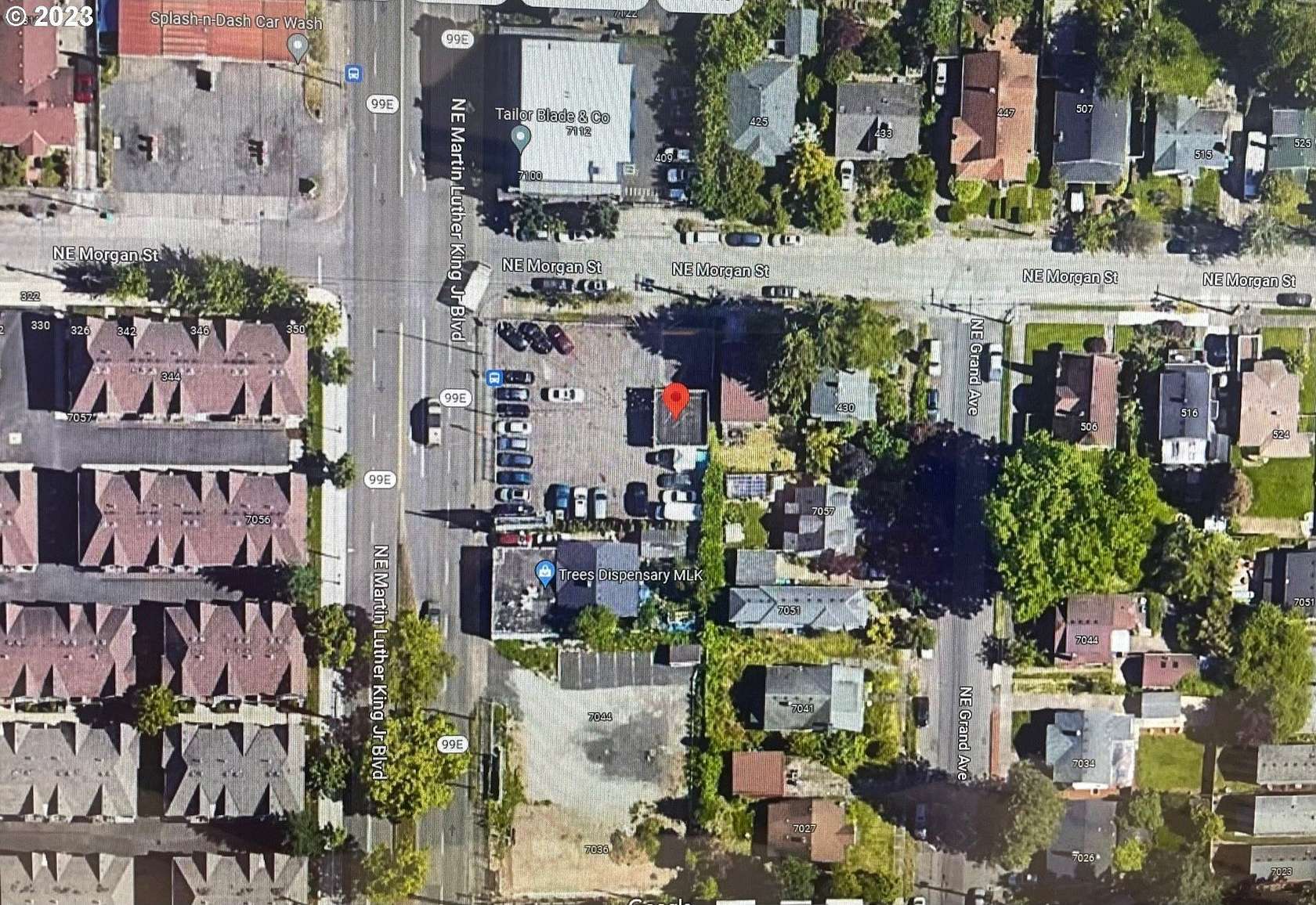 0.23 Acres of Land for Sale in Portland, Oregon