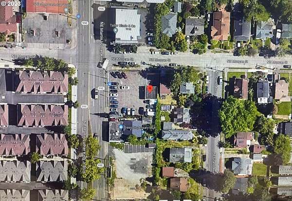 0.23 Acres of Land for Sale in Portland, Oregon