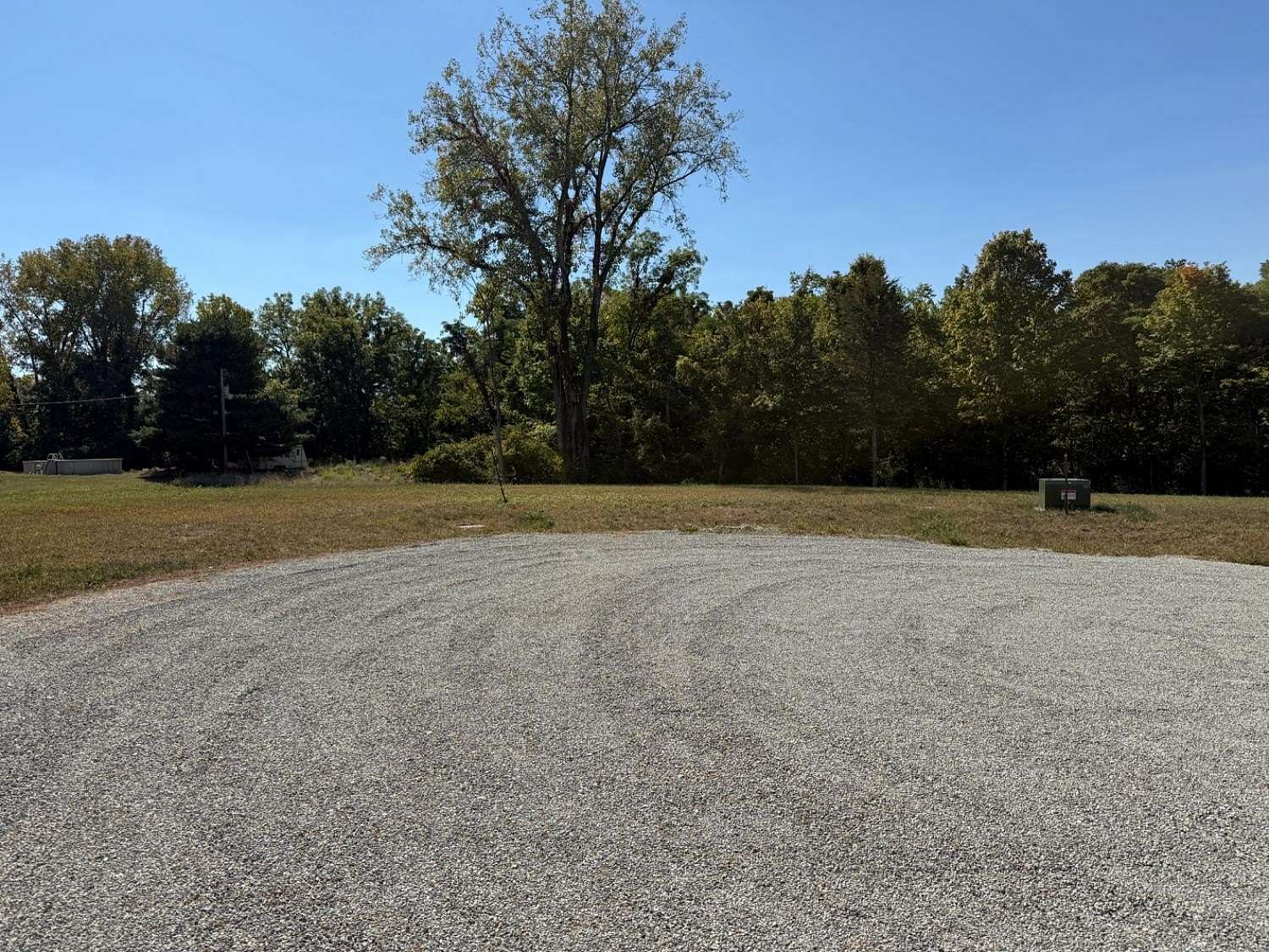 0.8 Acres of Residential Land for Sale in Brookville, Indiana