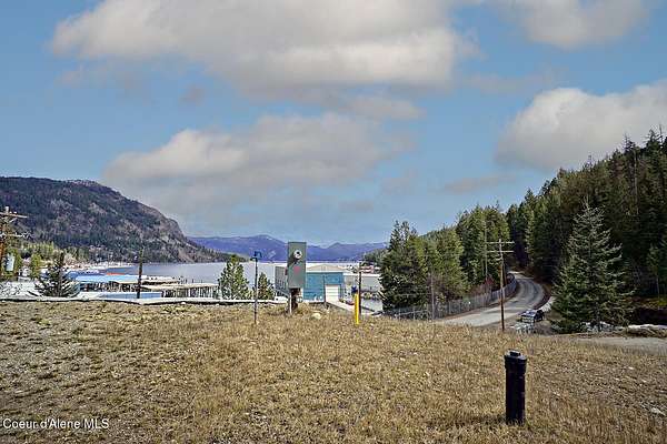 0.61 Acres of Residential Land for Sale in Bayview, Idaho