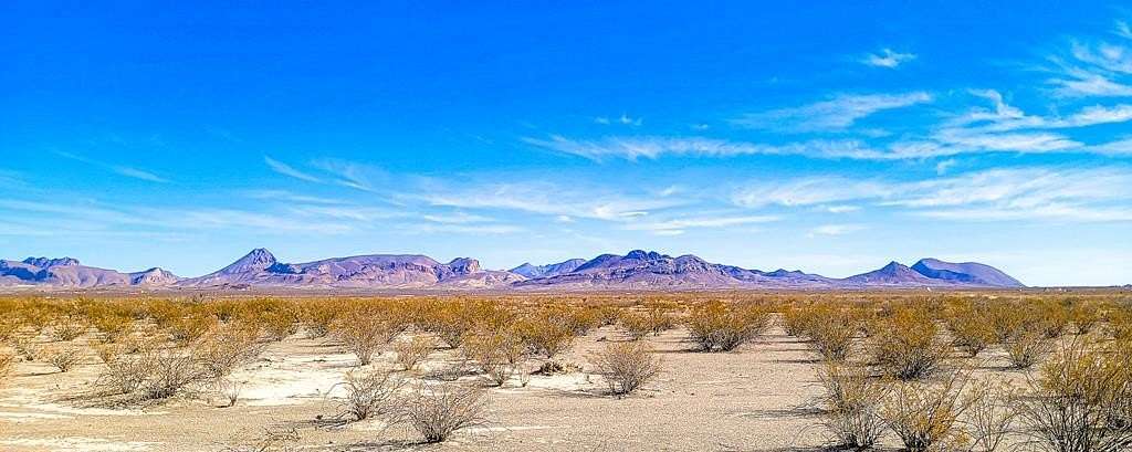 5 Acres of Recreational Land for Sale in Terlingua, Texas