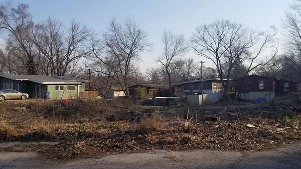 0.27 Acres of Residential Land for Sale in Gary, Indiana