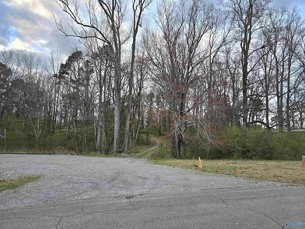 10 Acres of Land for Sale in Falkville, Alabama