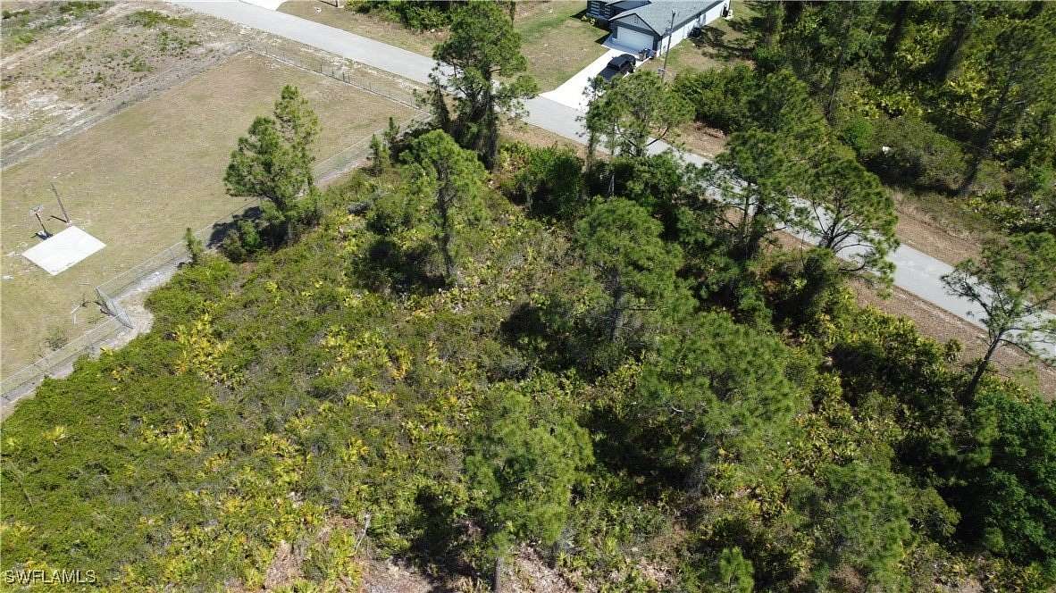 0.26 Acres of Residential Land for Sale in Lehigh Acres, Florida