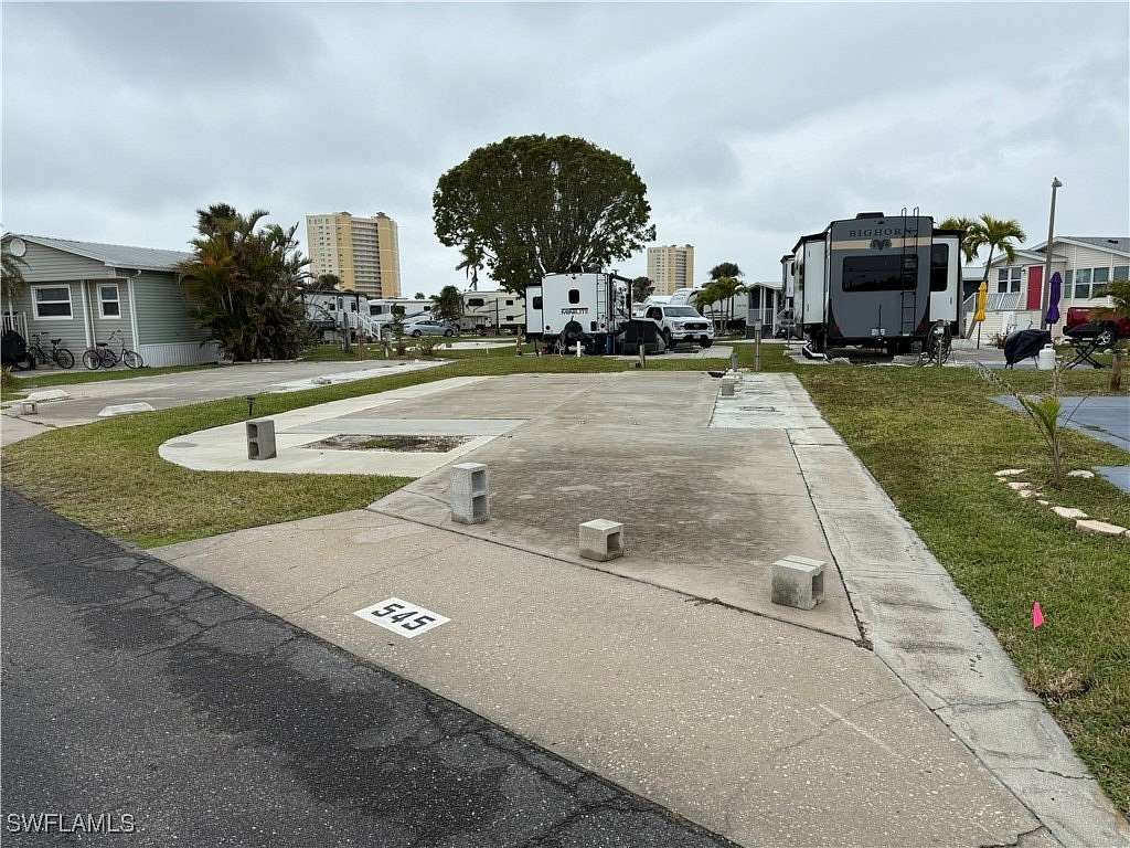 0.04 Acres of Land for Sale in Fort Myers, Florida