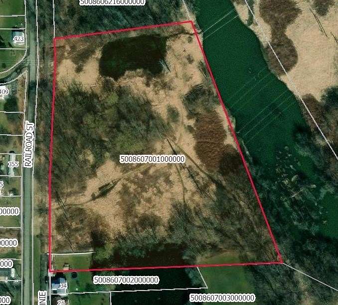 7 Acres of Recreational Land for Sale in Towanda, Pennsylvania