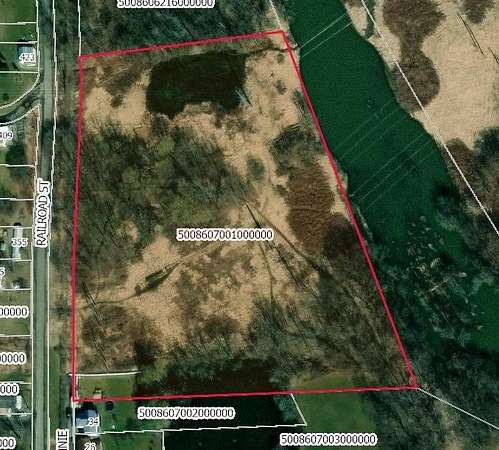 7 Acres of Recreational Land for Sale in Towanda, Pennsylvania