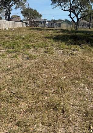 0.16 Acres of Residential Land for Sale in Aransas Pass, Texas