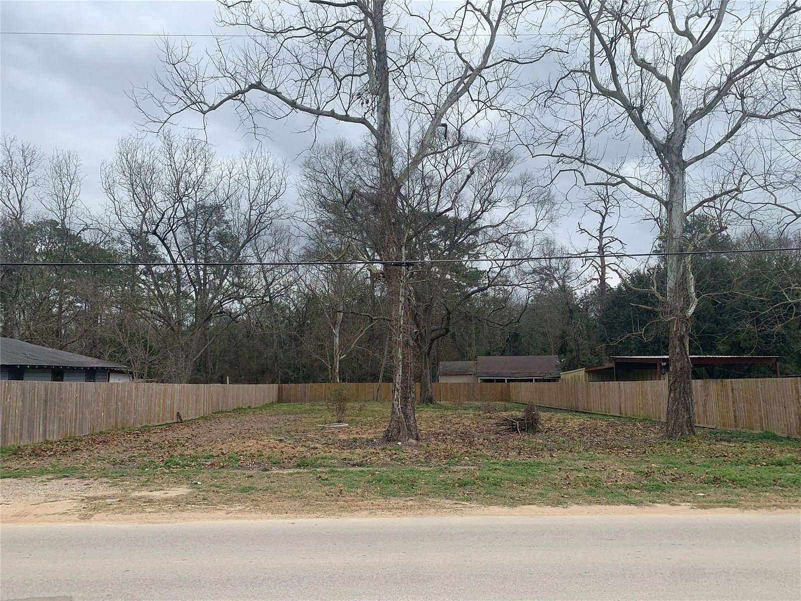 0.29 Acres of Residential Land for Sale in Splendora, Texas