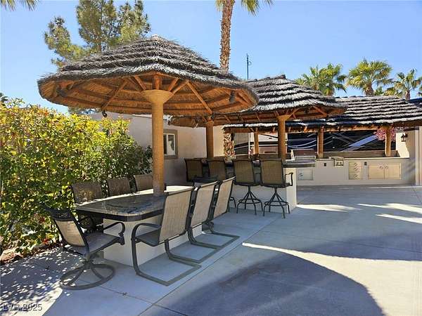 0.06 Acres of Commercial Land for Sale in Las Vegas, Nevada