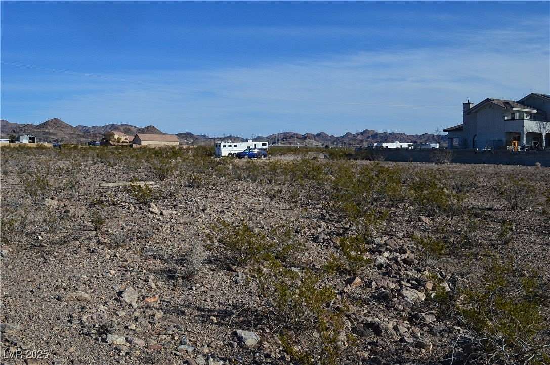 1.25 Acres of Residential Land for Sale in Henderson, Nevada