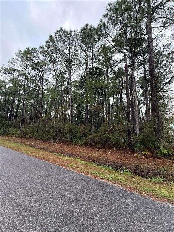 0.34 Acres of Residential Land for Sale in Dauphin Island, Alabama