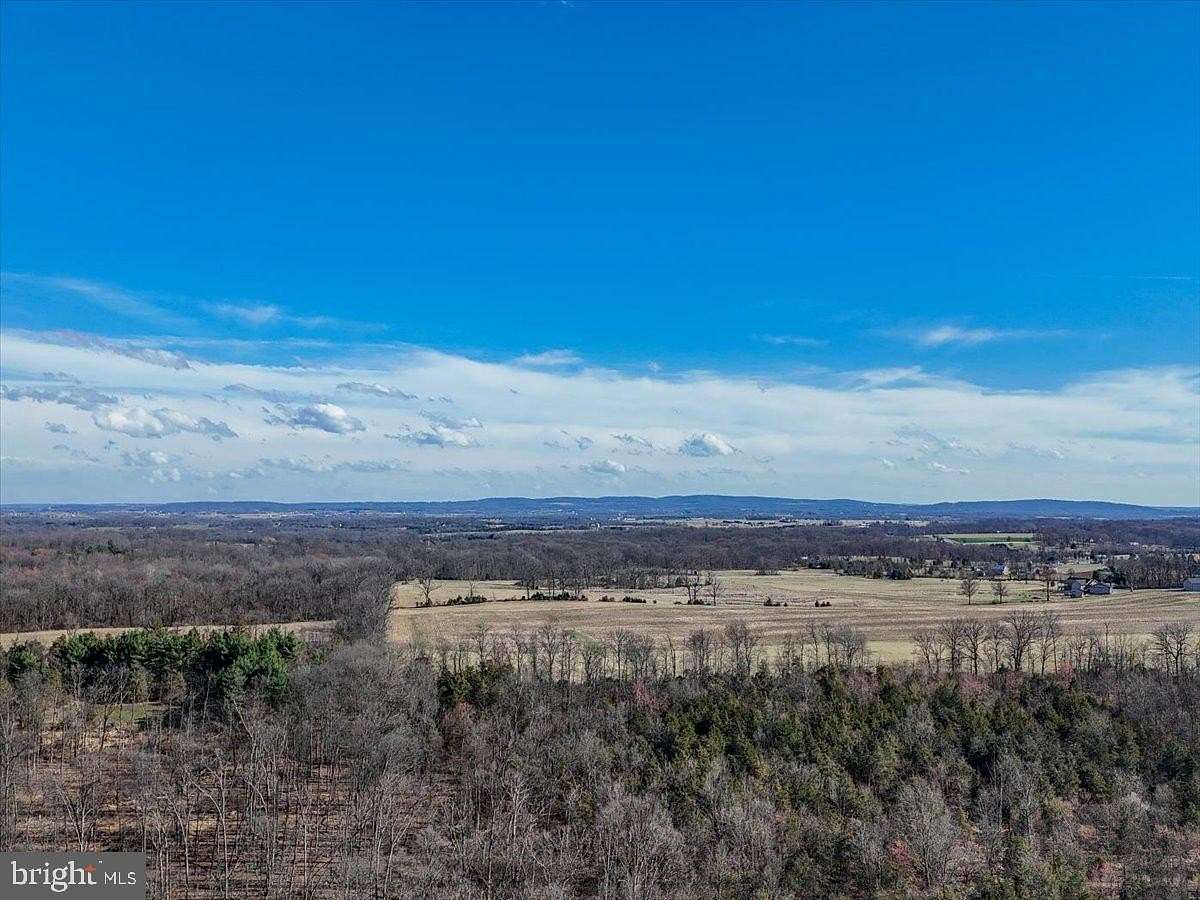 10 Acres of Residential Land for Sale in East Berlin, Pennsylvania