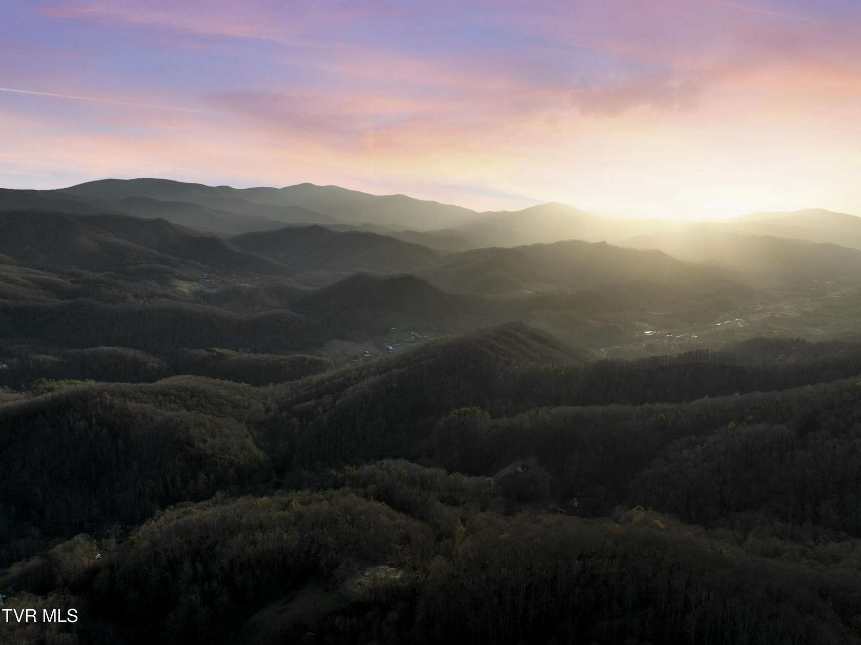 10.3 Acres of Land for Sale in Roan Mountain, Tennessee