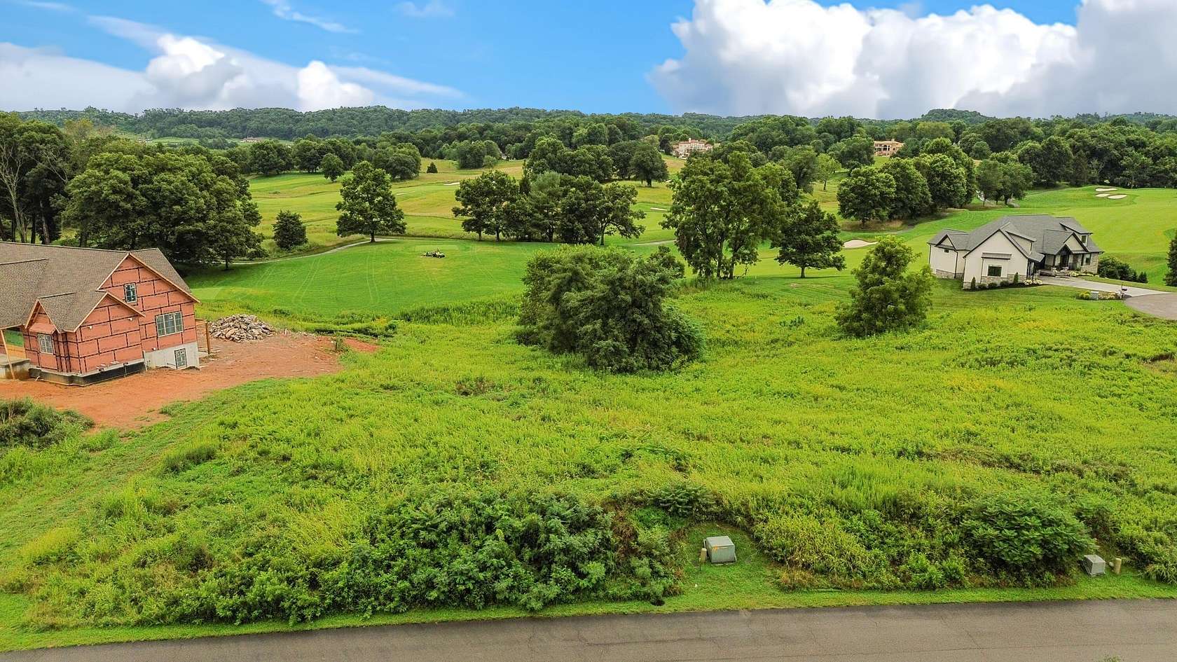 0.73 Acres of Residential Land for Sale in Bristol, Virginia