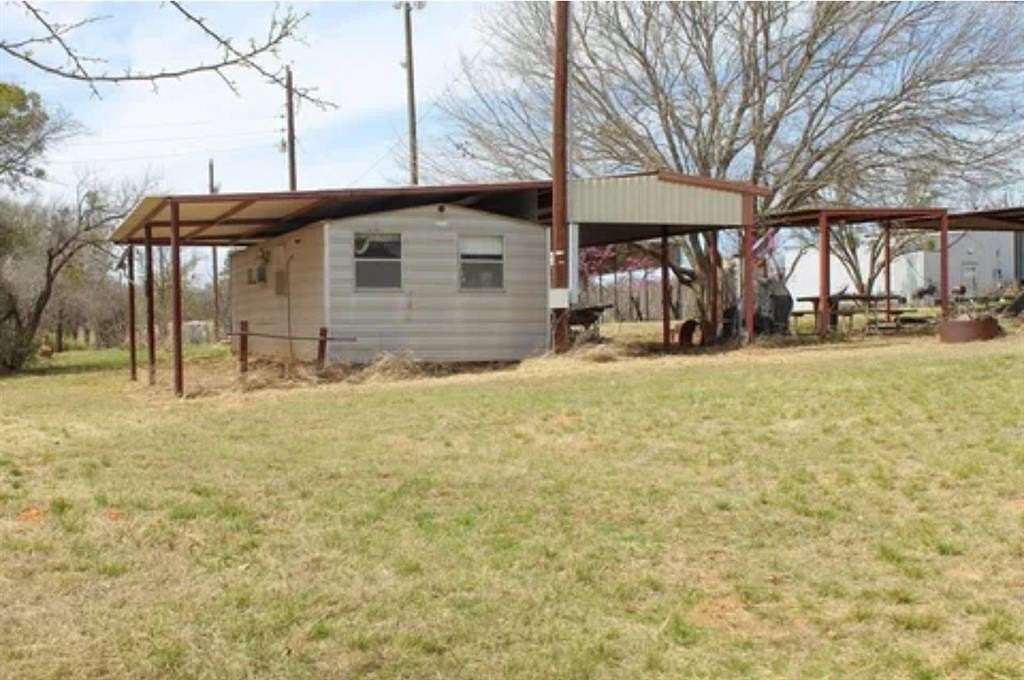 0.04 Acres of Land for Sale in Comanche, Texas