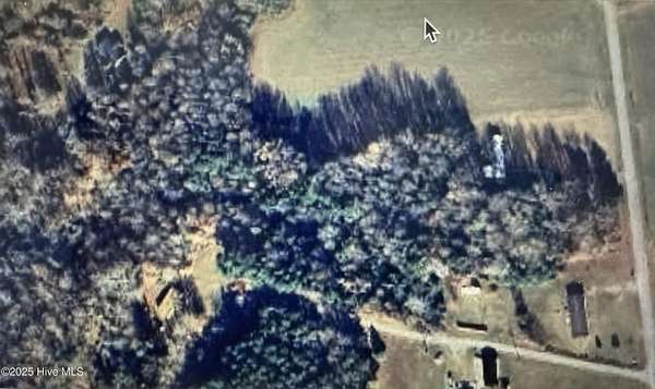 2.32 Acres of Residential Land for Sale in Blounts Creek, North Carolina