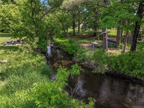 0.53 Acres of Residential Land for Sale in Barron, Wisconsin