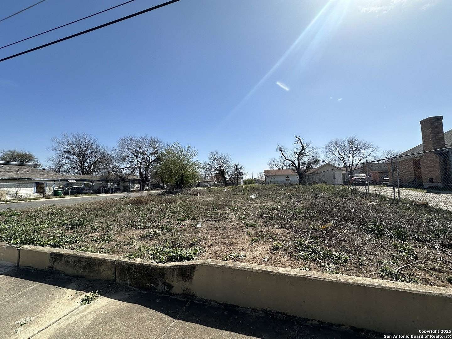 0.16 Acres of Residential Land for Sale in San Antonio, Texas
