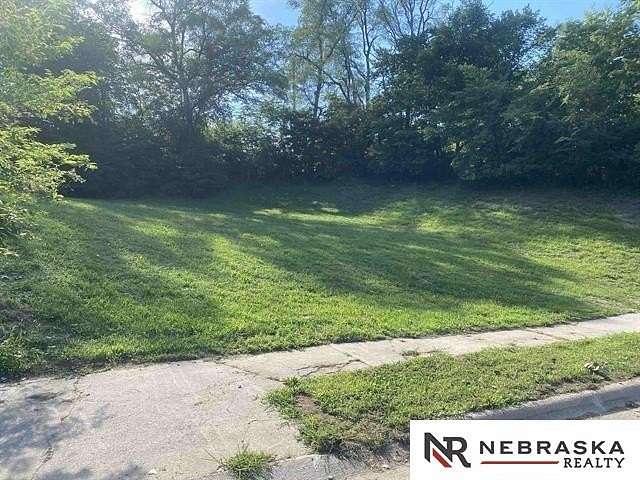 0.11 Acres of Residential Land for Sale in Omaha, Nebraska