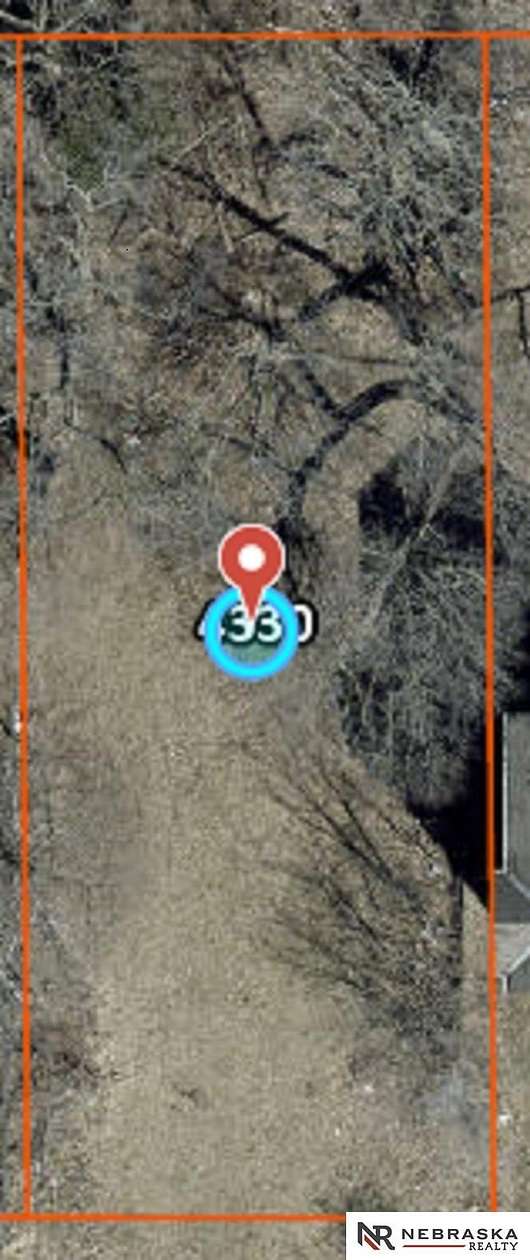 0.15 Acres of Residential Land for Sale in Omaha, Nebraska