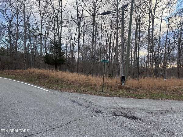 0.8 Acres of Land for Sale in Ten Mile, Tennessee