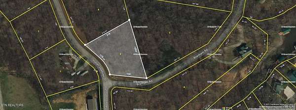 0.8 Acres of Residential Land for Sale in Ten Mile, Tennessee