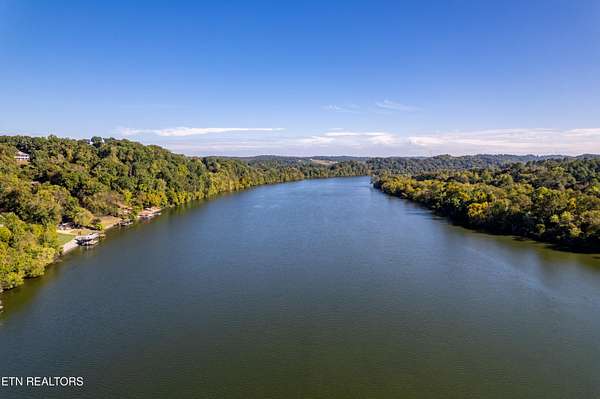 1 Acre of Residential Land for Sale in Loudon, Tennessee