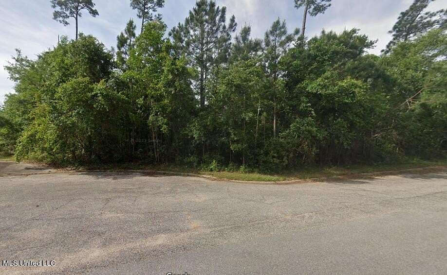 0.21 Acres of Residential Land for Sale in Pass Christian, Mississippi