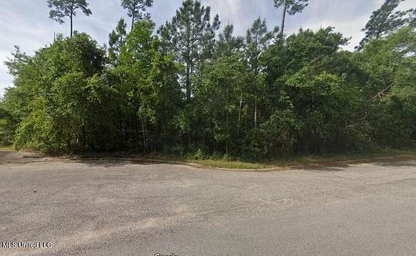 0.21 Acres of Residential Land for Sale in Pass Christian, Mississippi