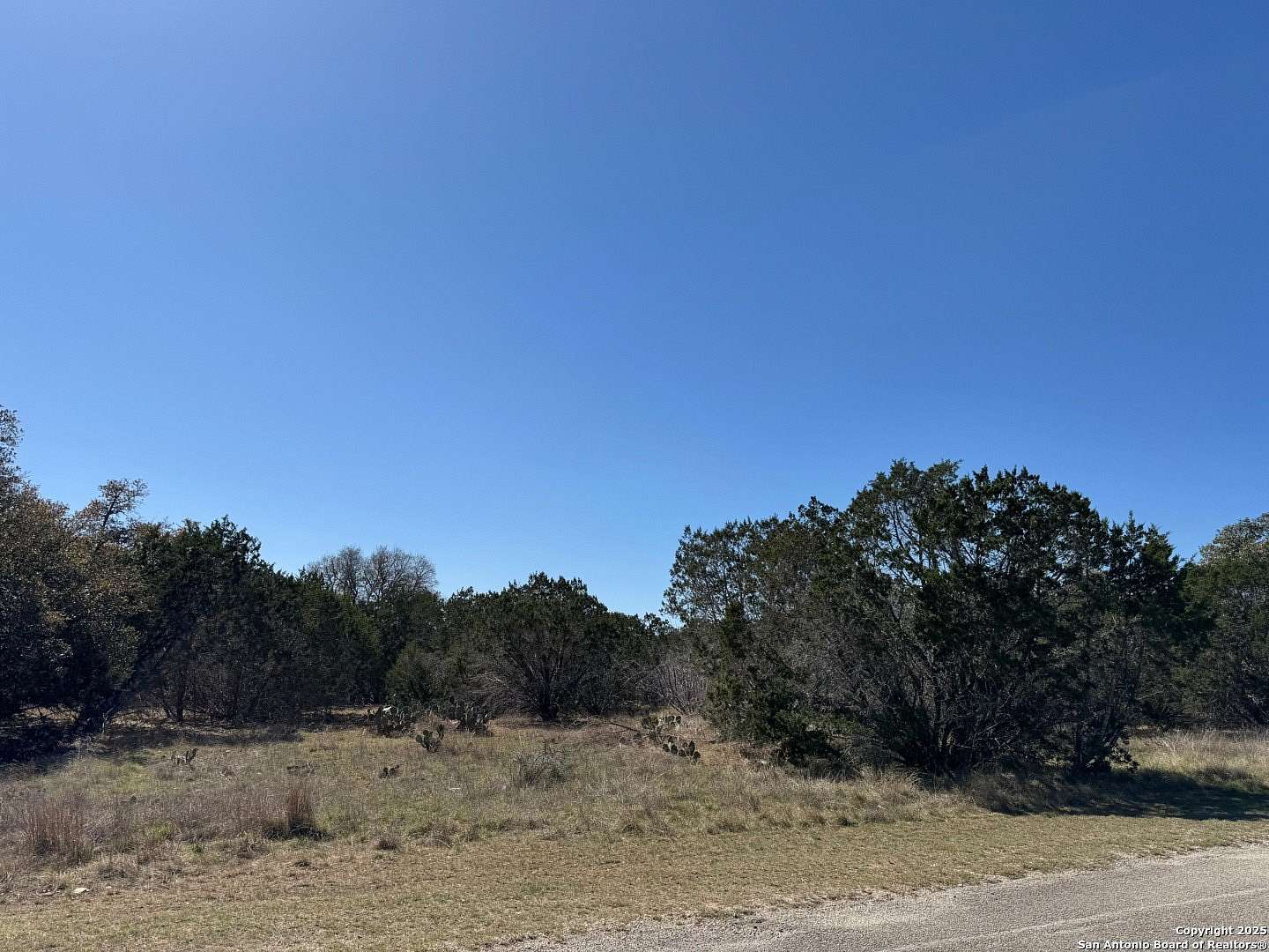 0.39 Acres of Residential Land for Sale in Bandera, Texas